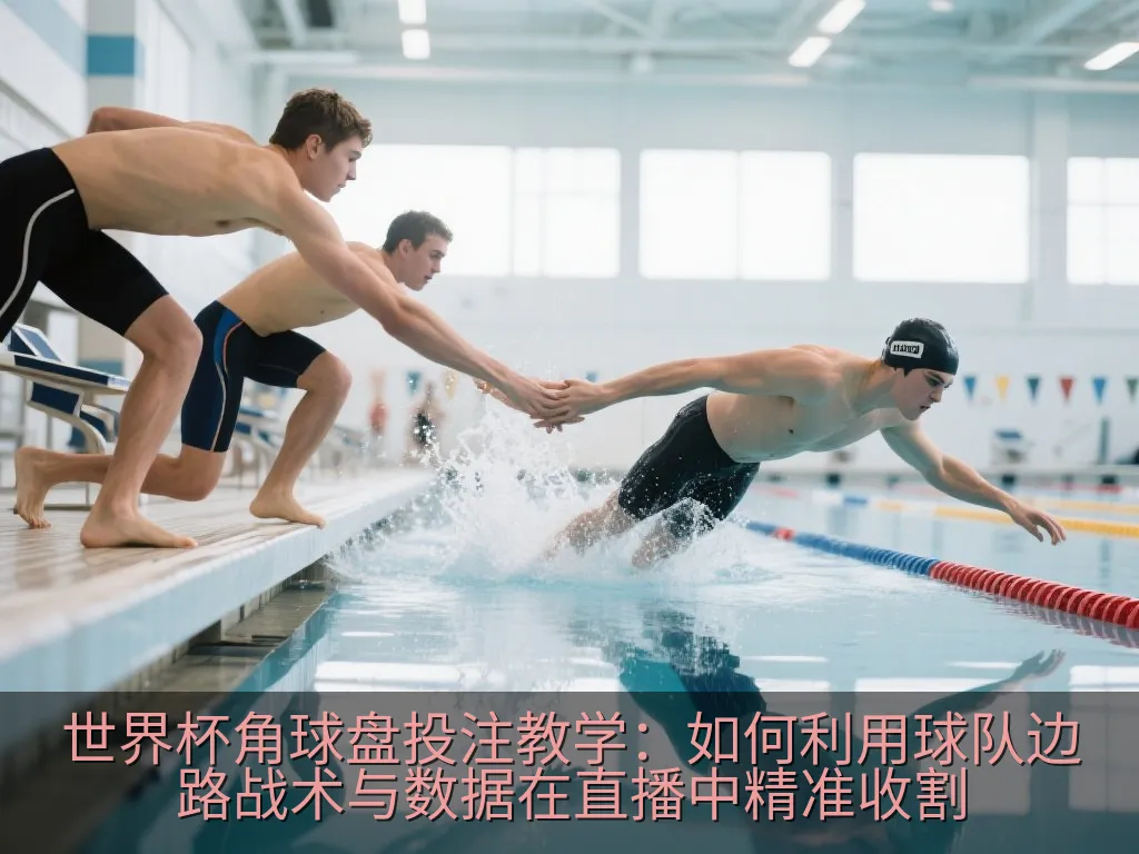 世界杯角球盘投注教学：如何利用球队边路战术与数据在直播中精准收割